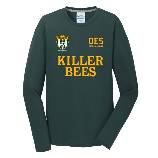 KB Long Sleeve Tee